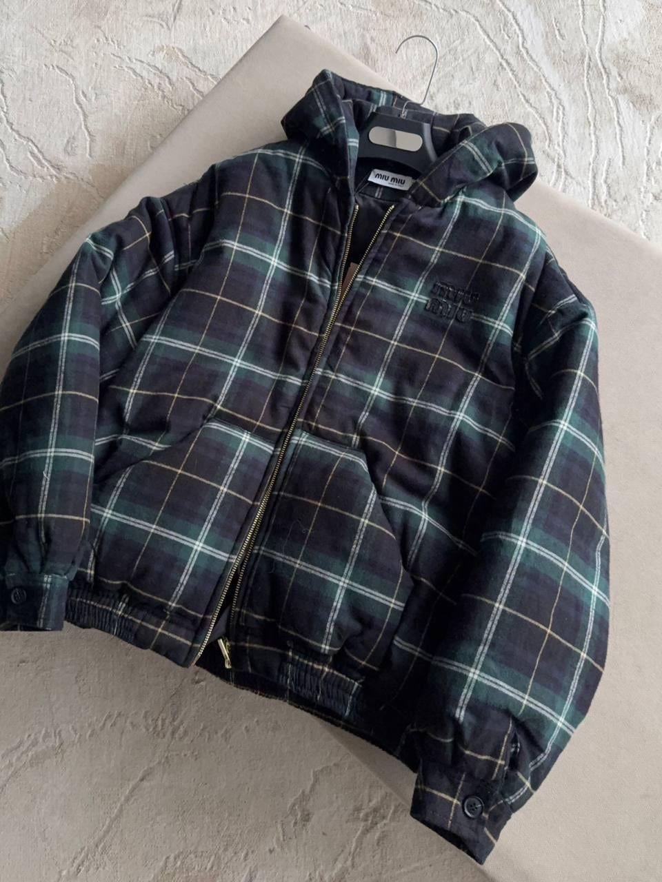 MİU İTHAL EKOSE MONT