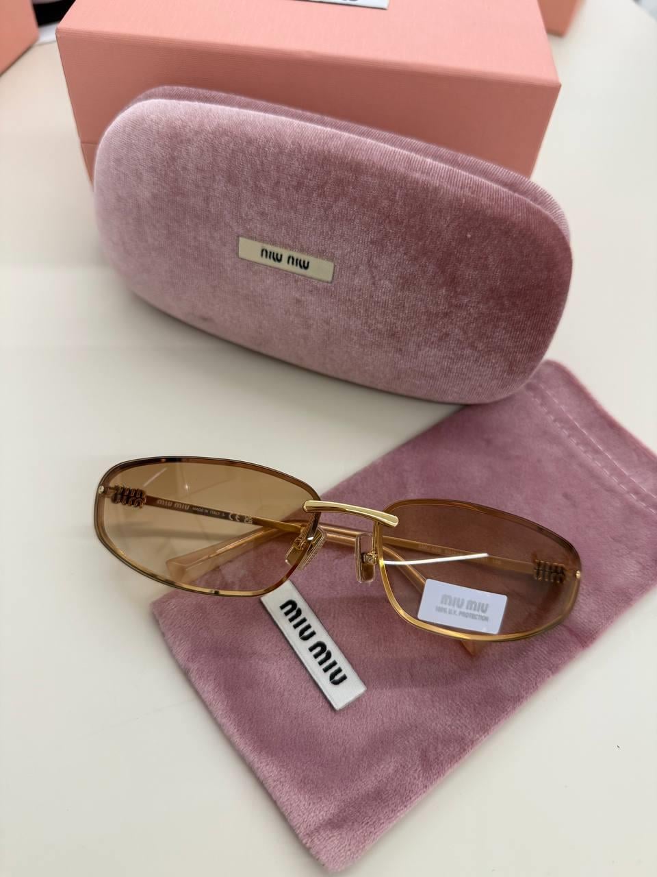 MİU İTHAL GÖZLÜK