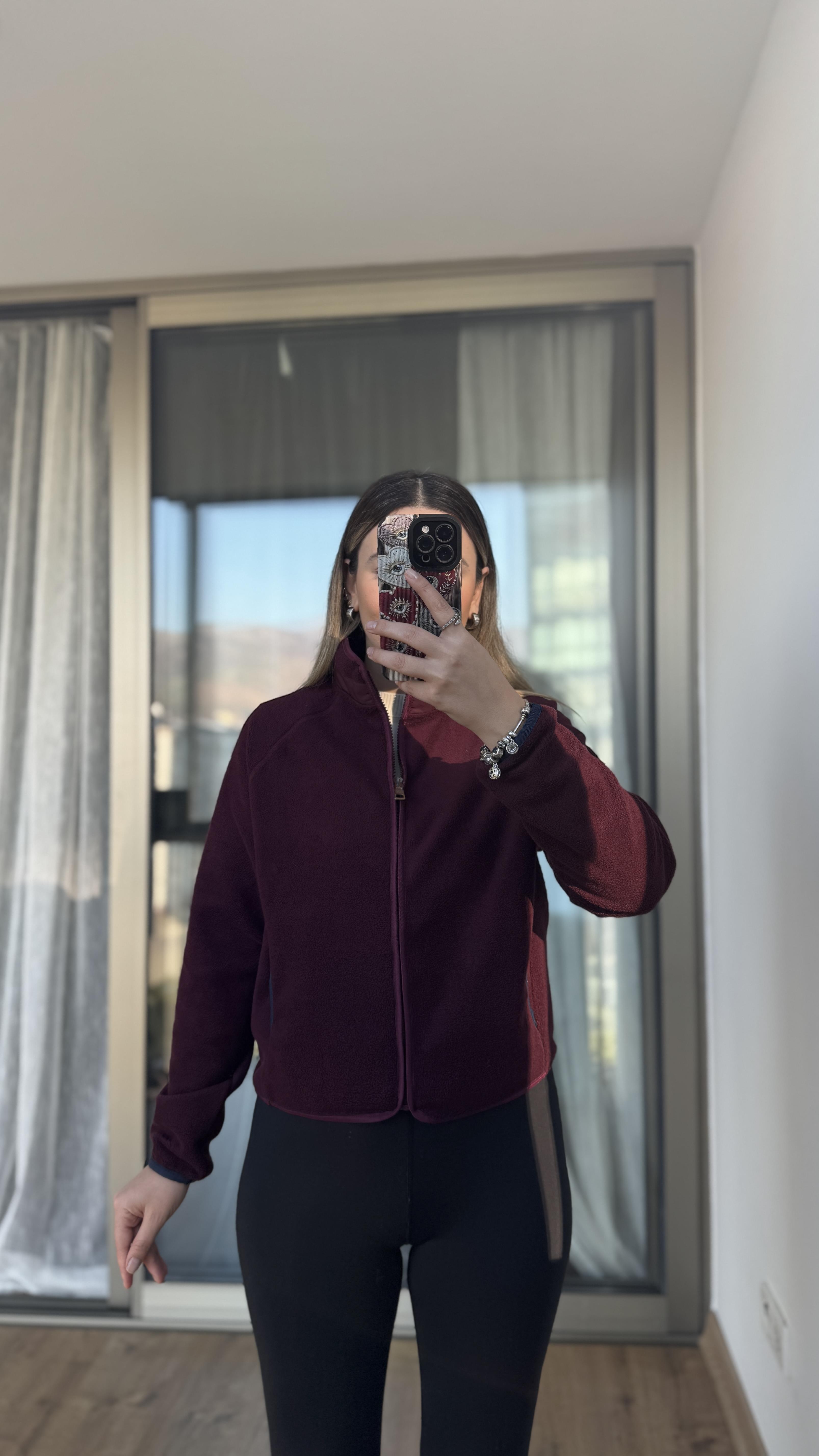 MNCLER MÜRDÜM POLAR CEKET