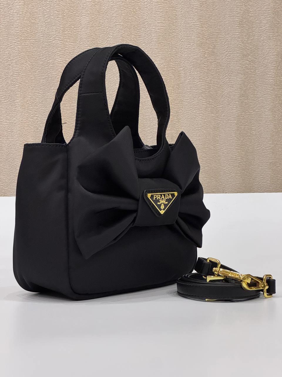 PRDA FİYONK MODEL ÇANTA