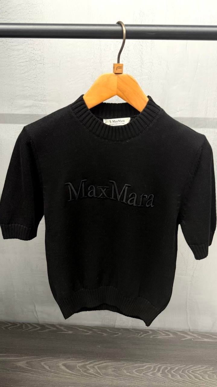 SİYAH ÇELİK ÖRGÜ TRİKO