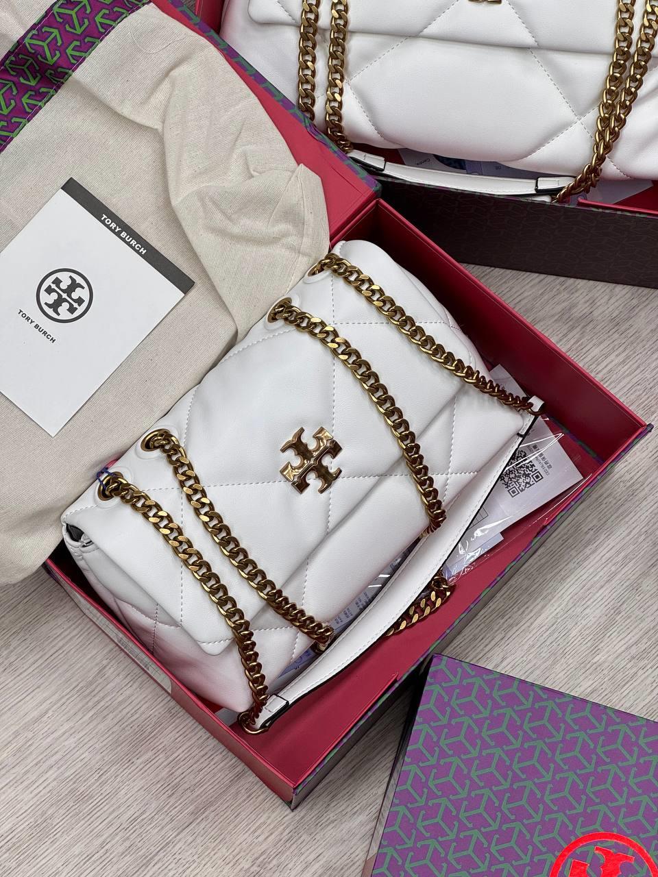 TB BEYAZ DERİ ÇANTA