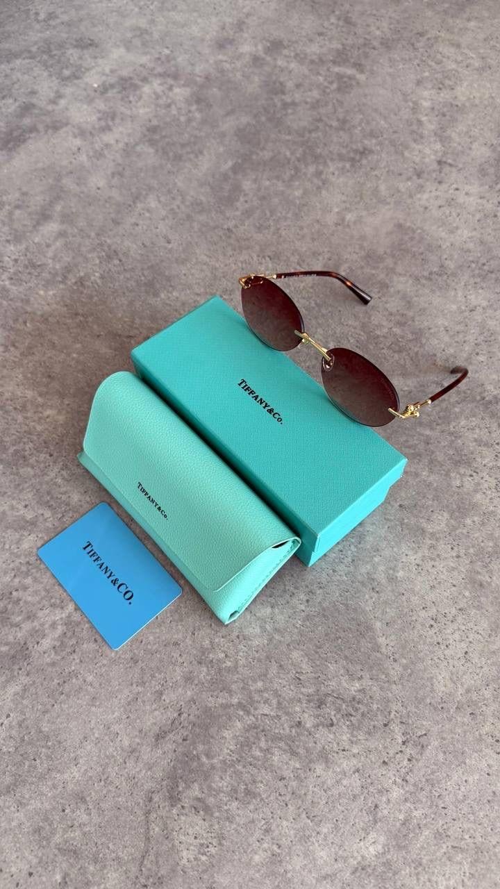 TİFCO KAHVE GÖZLÜK