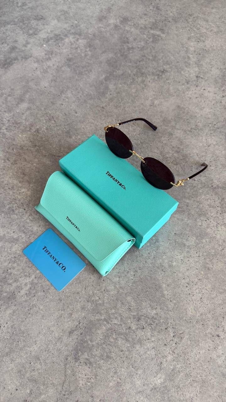 TİFCO SİYAH GÖZLÜK