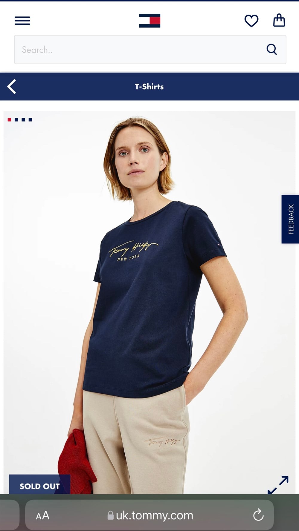 TOMMY HİLFİGER PREMİUM SERİ