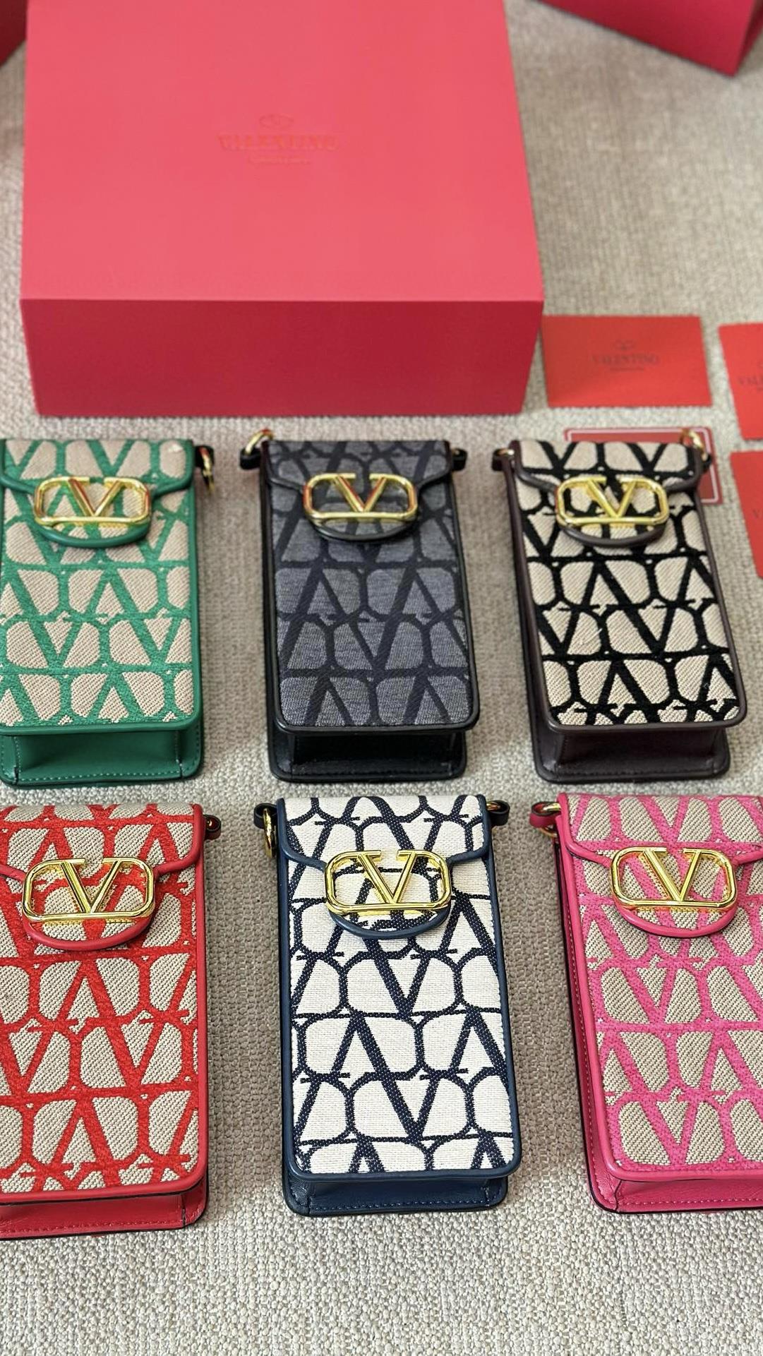 VLNTNO ÇAPRAZ MİNİ ÇANTA