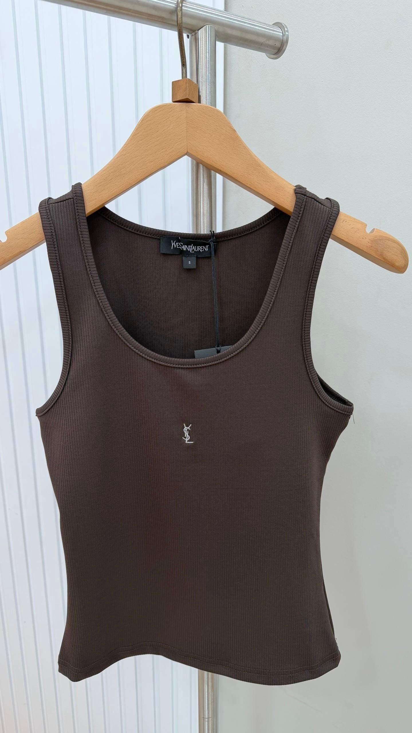 YSL KAHVE İTHAL ATLET