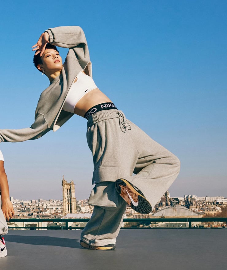 Nike Eşofman Takımı