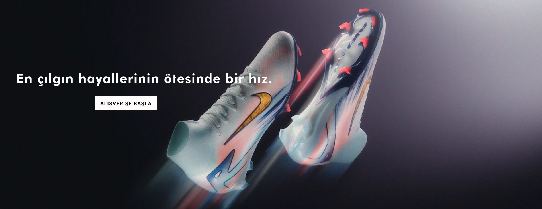 Nike Mercurial