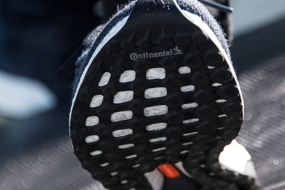 Adidas Continental Taban Teknolojisi Nedir? Avantajları Nelerdir?