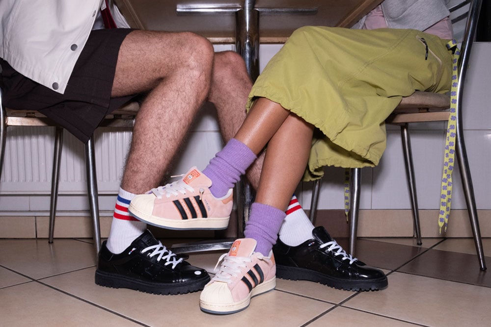 Adidas Hangi Ülkenin Markası Ve Nerede Üretiliyor?