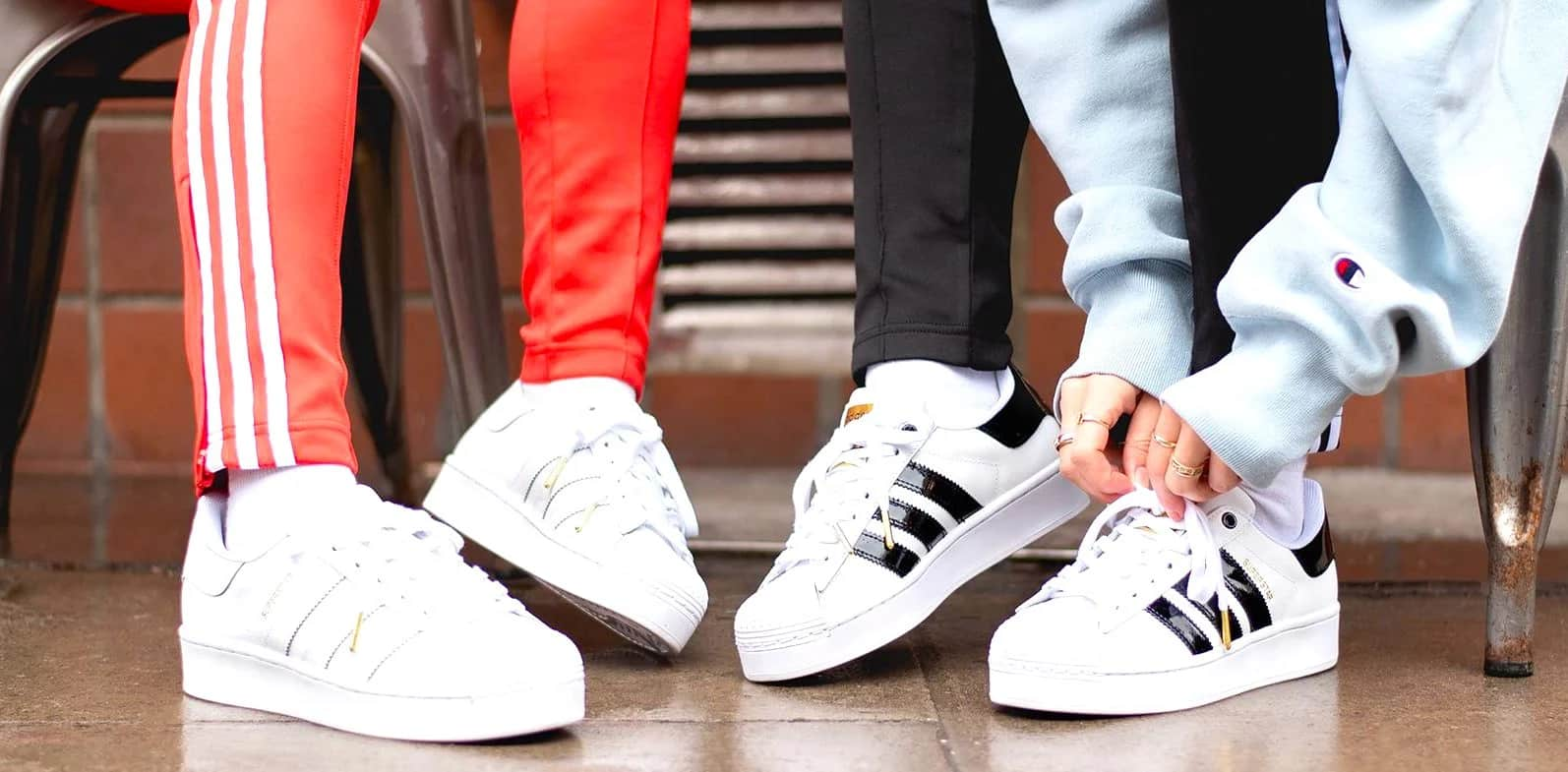 Adidas Markasının İkonik Modeli Superstar