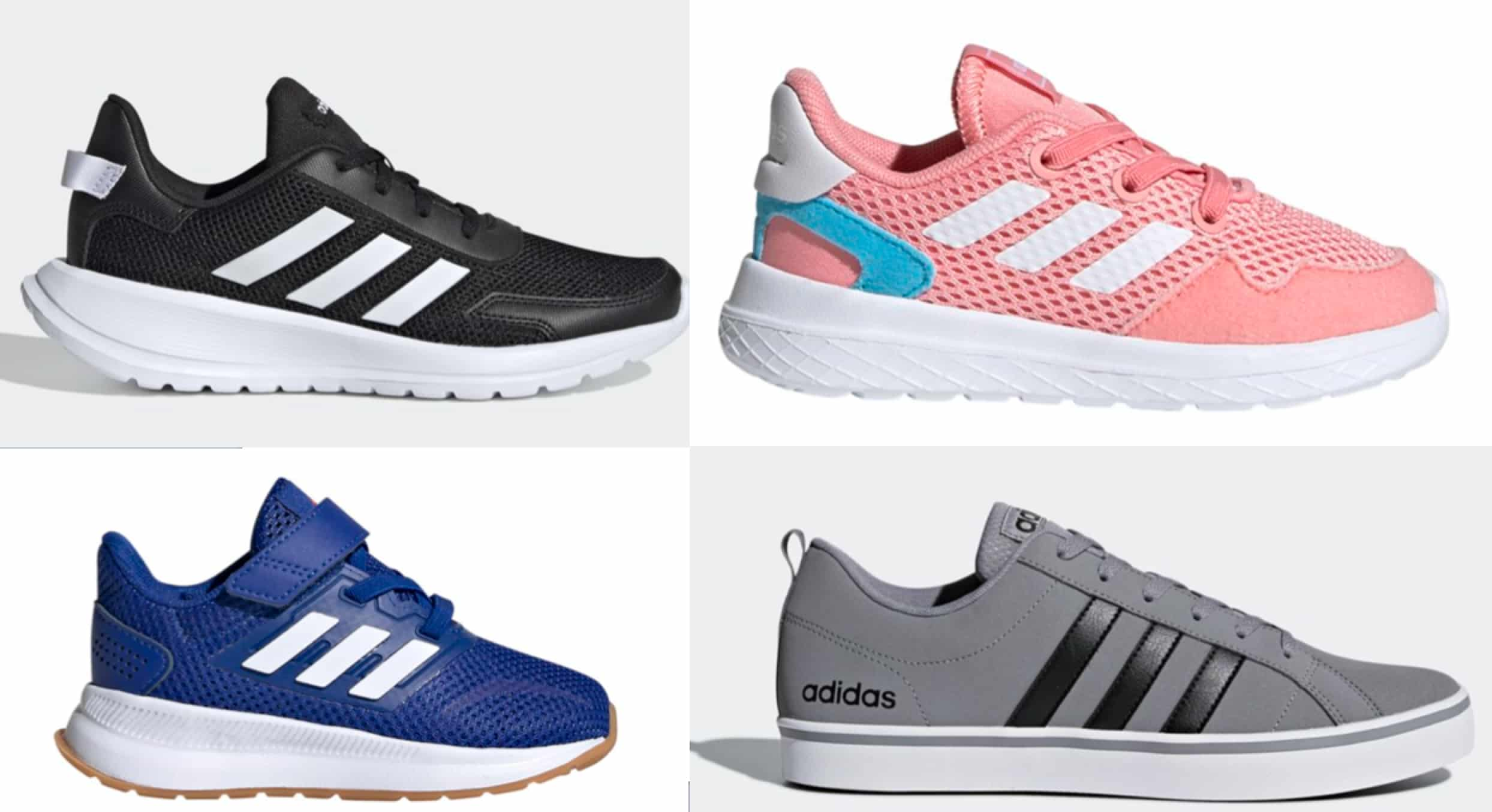 Adidas Spor Ayakkabı Modelleri Her Tarza Uygun