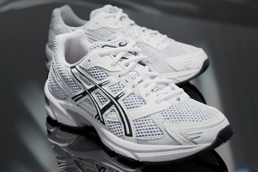 Asics Gel Teknolojisi Nedir? Özellikleri Nelerdir?