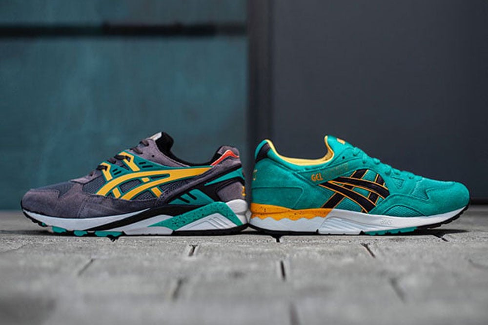 Asics Hangi Ülkenin Markası ve Nerede Üretiliyor?