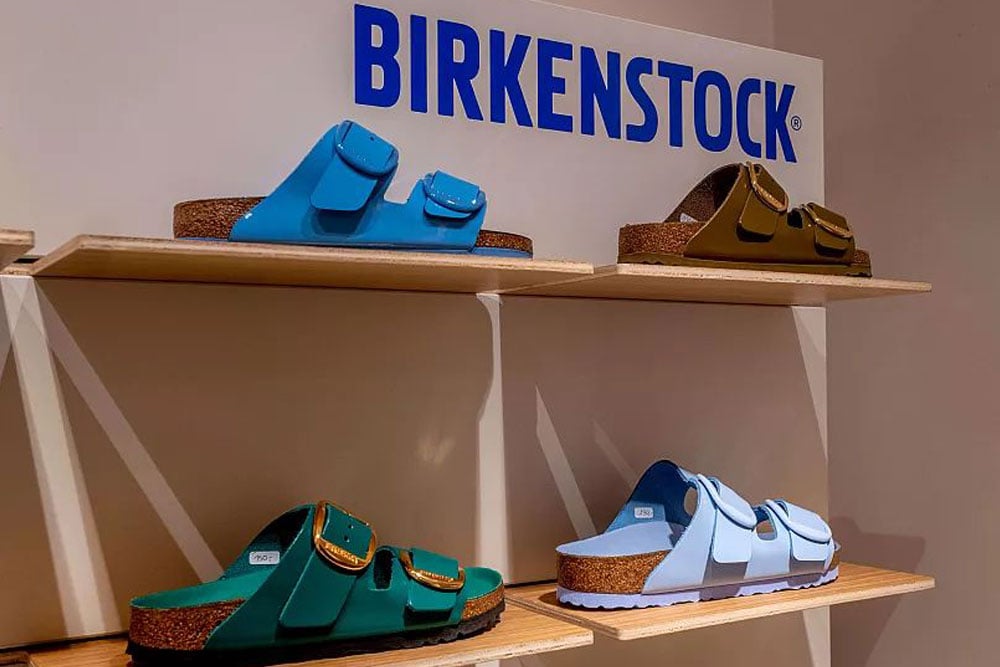 Birkenstock Hangi Ülkenin Markası?