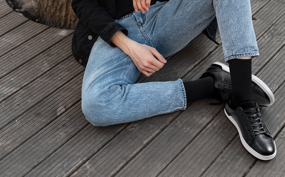 Casual Ayakkabı Nedir?