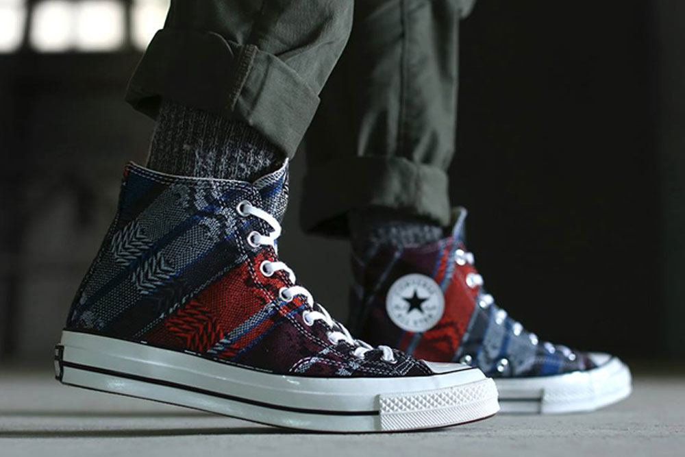 Converse Hangi Ülkenin Markası ve Nerede Üretiliyor?