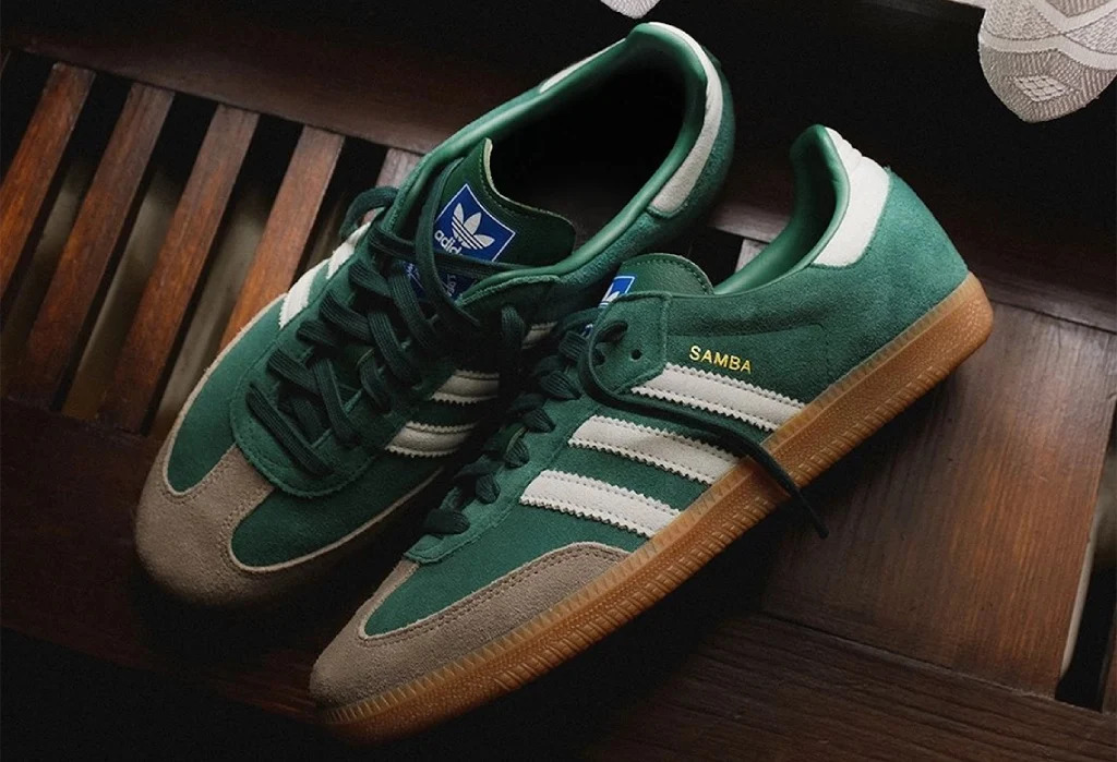 En İyi Adidas Ayakkabı Modelleri