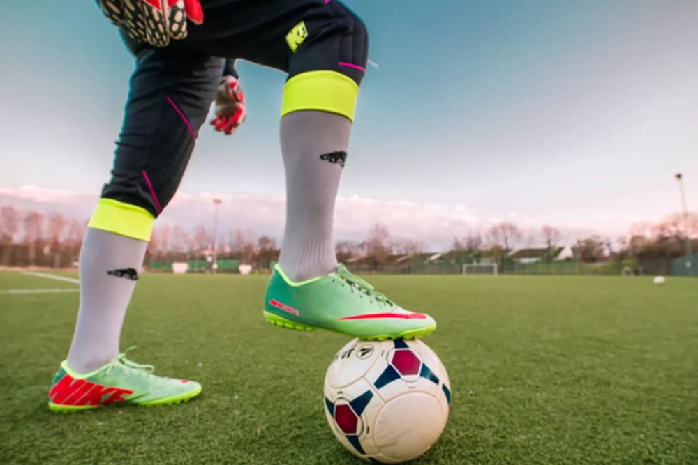 Halı Sahada Hangi Ayakkabı Giyilir?