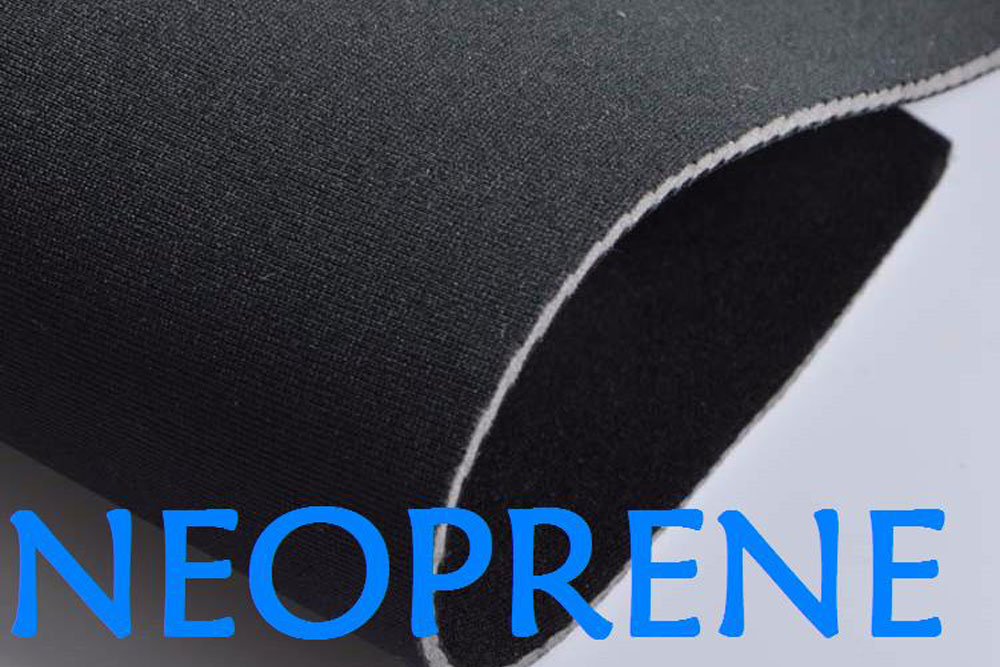 Neopren Kumaş Nedir? Neopren Kumaşın Özellikleri ve Kullanım Alanları