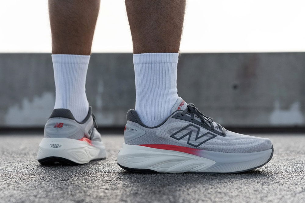 New Balance Fresh Foam Nedir? Hangi Modellerde Bulunur?