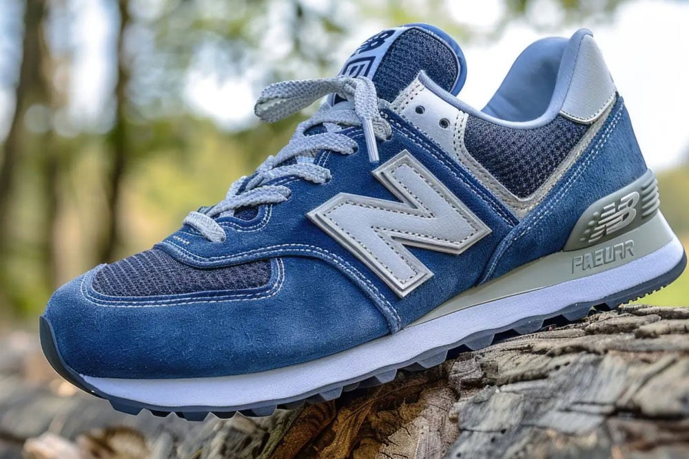 New Balance Hangi Ülkenin Markası ve Nerede Üretiliyor?