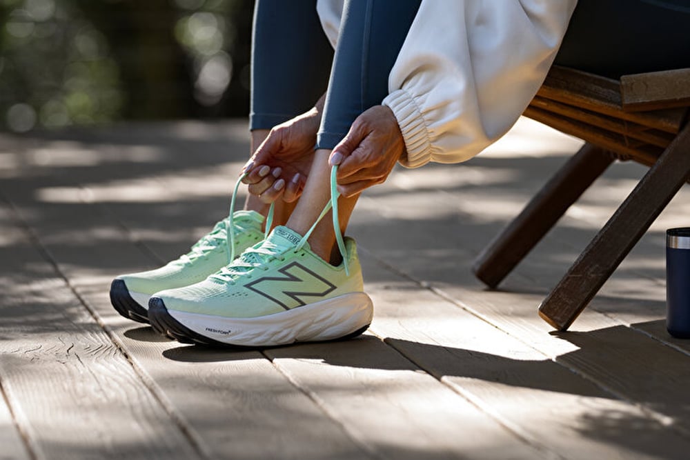New Balance Koşu Ayakkabısı Rehberi, Hangi New Balance Koşu Ayakkabısı Alınmalı?