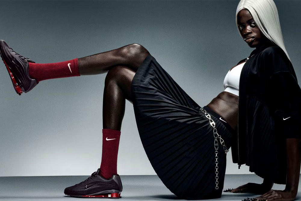 Nike Hangi Ülkenin Markası Ve Nerede Üretiliyor?