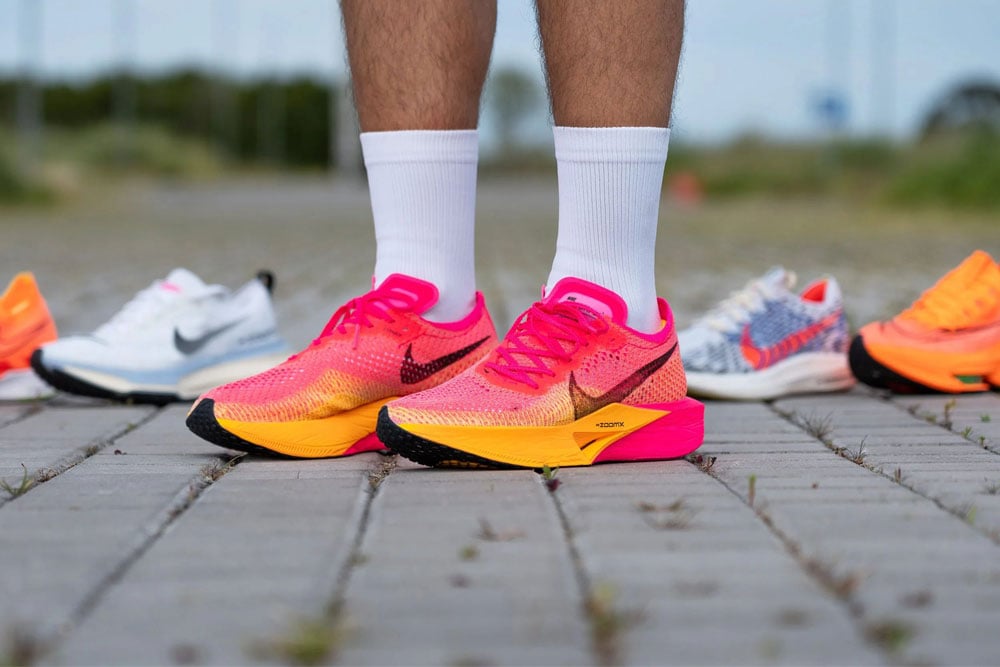 Nike ZoomX Teknolojisi Nedir? Avantajları Nelerdir?