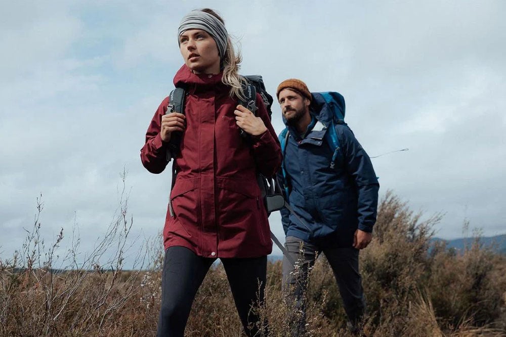 Outdoor Giyim Nasıl Olmalıdır?