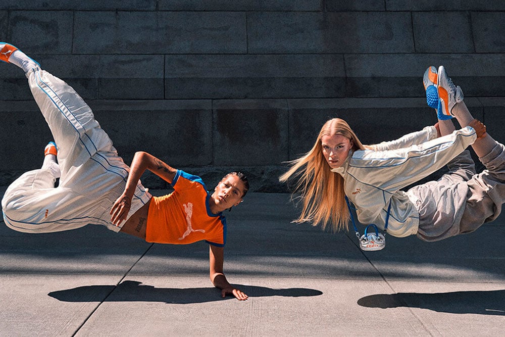 Puma Hangi Ülkenin Markası Ve Nerede Üretiliyor?