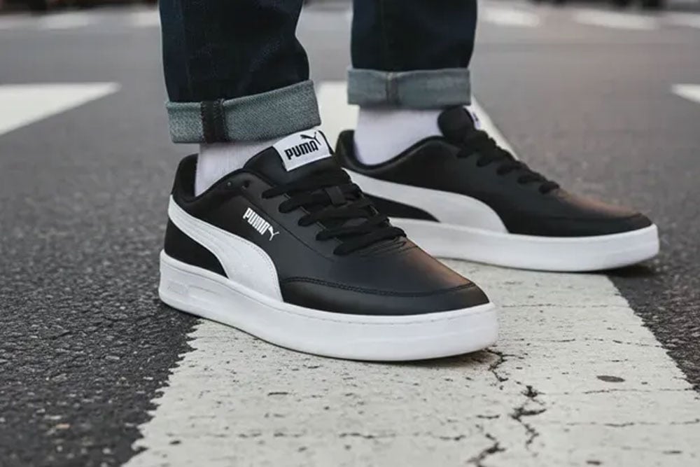 Puma SoftFoam Nedir? SoftFoam Taban Teknolojisi