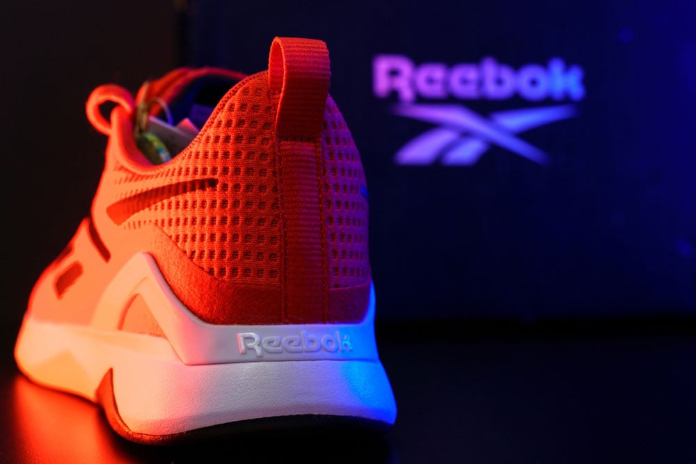 Reebok Hangi Ülkenin Markası ve Nerede Üretiliyor?