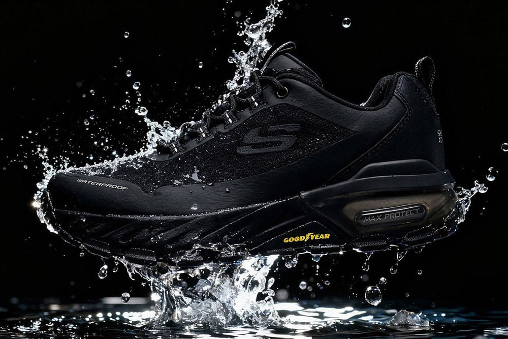Skechers Hangi Ülkenin Markası Ve Nerede Üretiliyor?