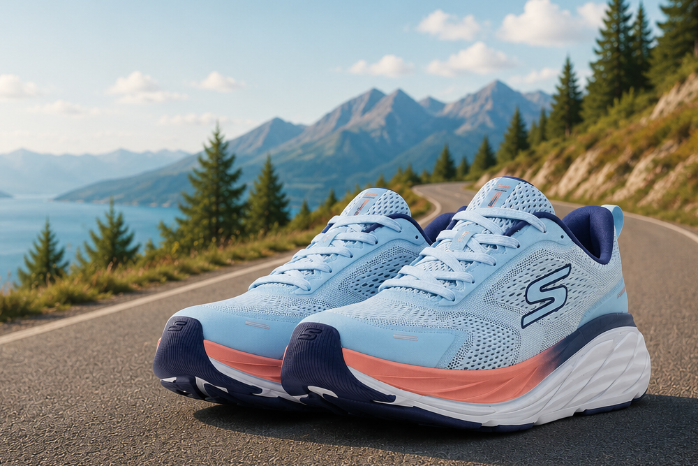 Skechers Koşu Ayakkabısı Rehberi, Hangi Skechers Koşu Ayakkabısı Alınmalı?