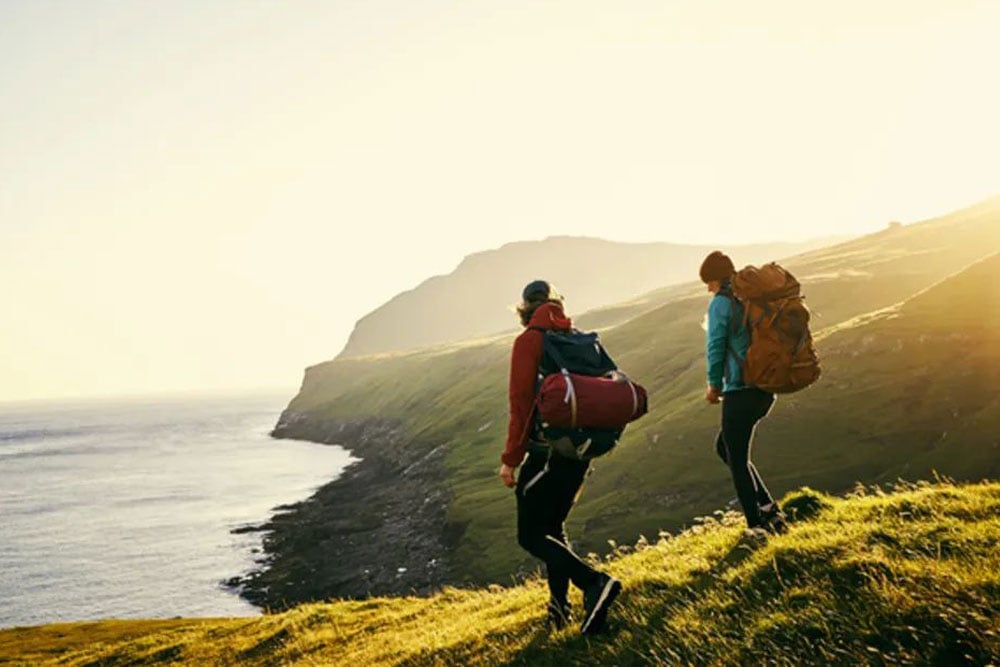 Trekking ile Hiking Arasındaki Fark Nedir? Hangisi Size Göre?
