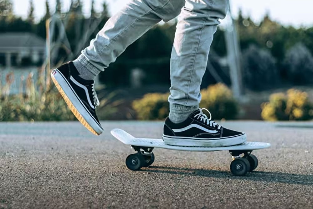 Vans Hangi Ülkenin Markası ve Nerede Üretiliyor?