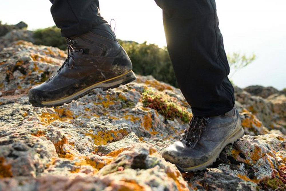 Vibram Taban Nedir? Neden Tercih Edilir? | Dalkılıç Spor