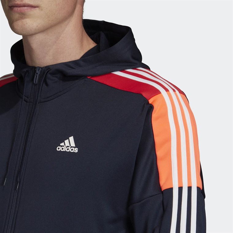 Спортивный костюм adidas MTS WVN