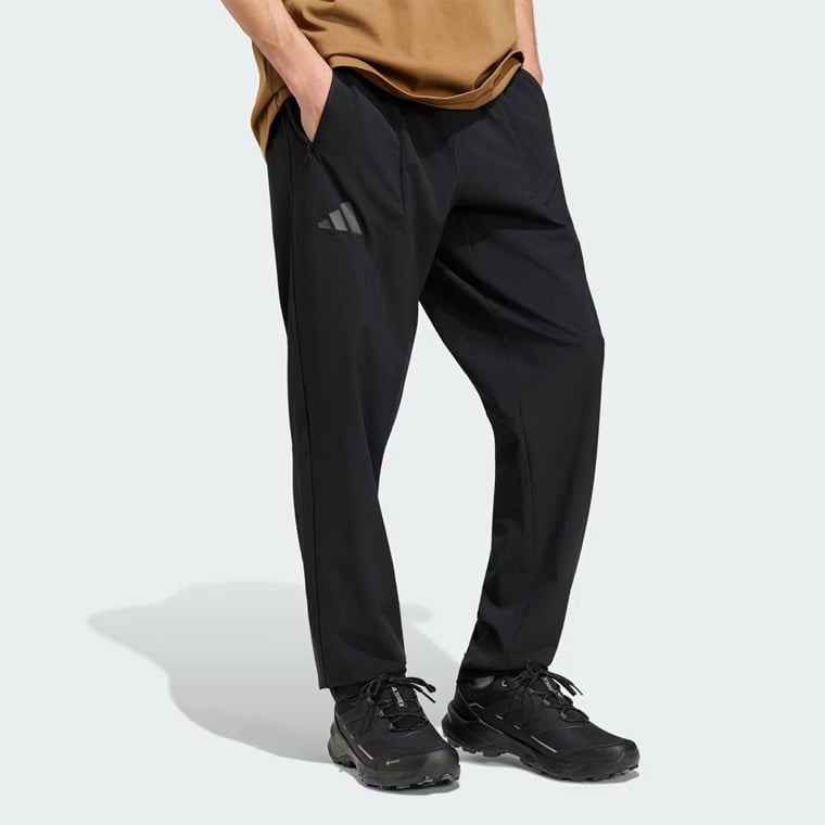 adidas Originals Twistknit Trefoil Polo Erkek Tişört KB8614
