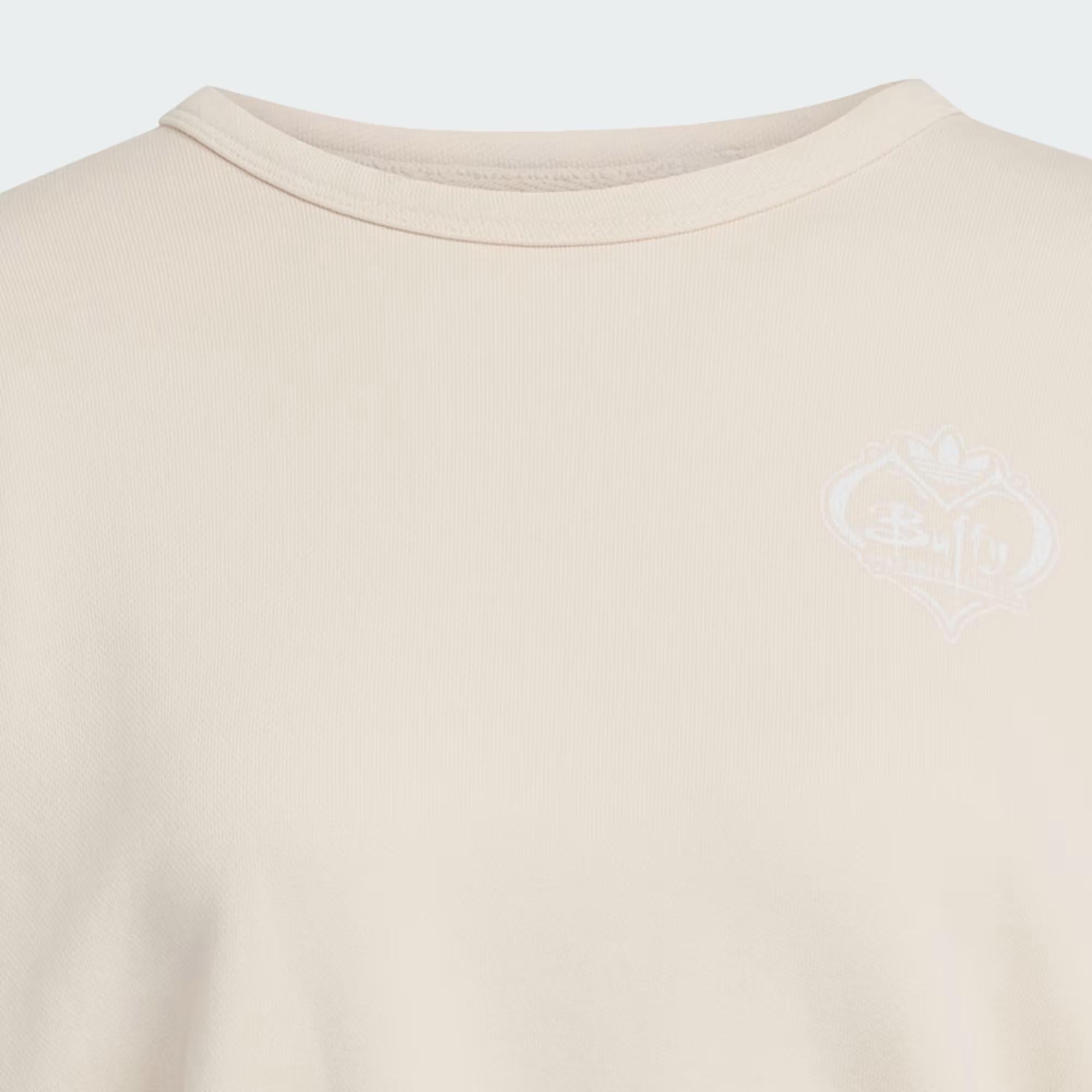 adidas 20th Century Fox Disney Kadın Sweatshirt