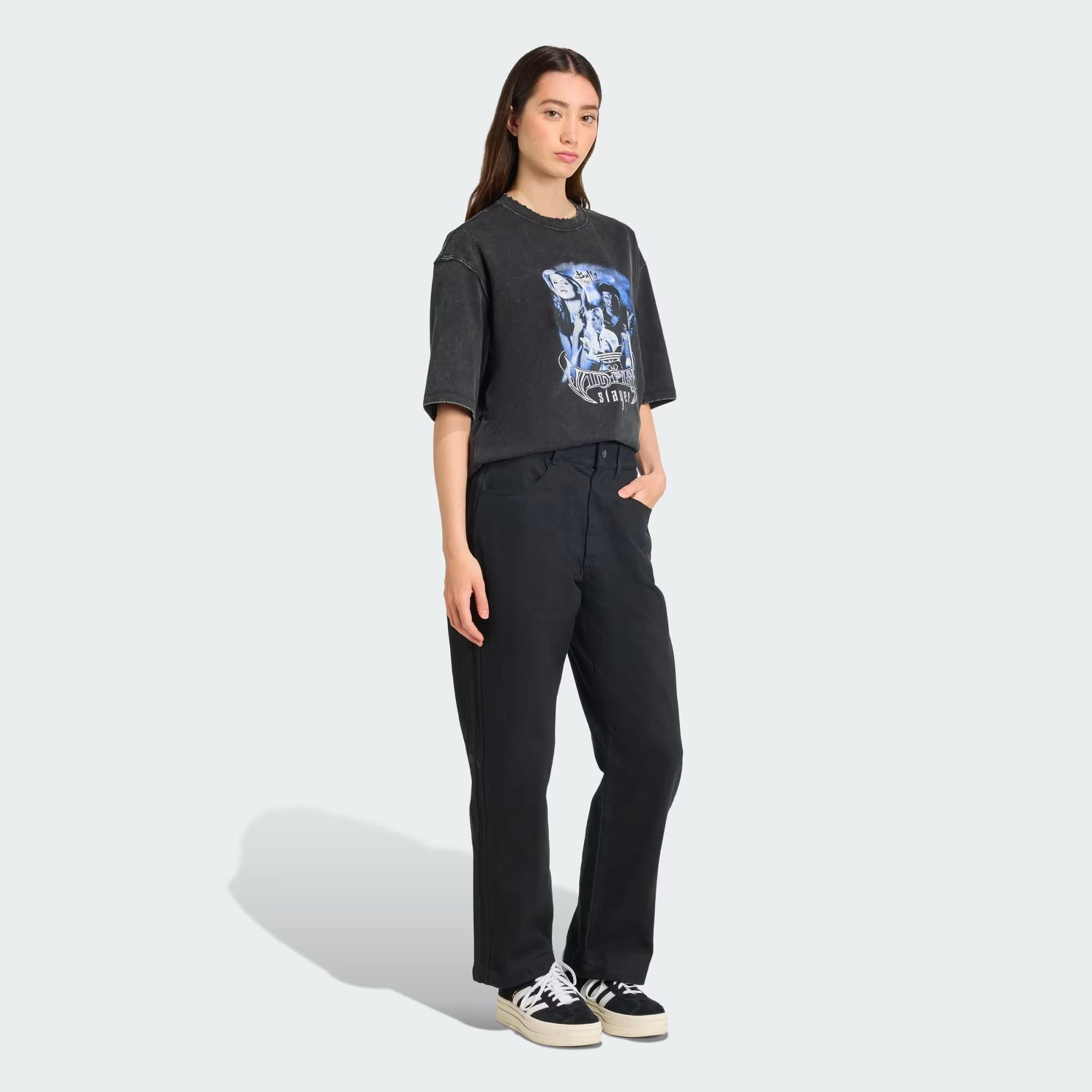 adidas 20th Century Fox Disney Kadın Tişört