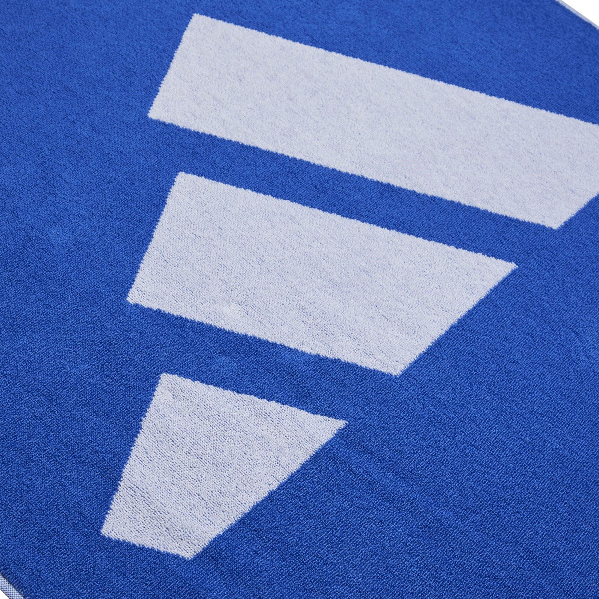 adidas 3 Bar Larg Havlu