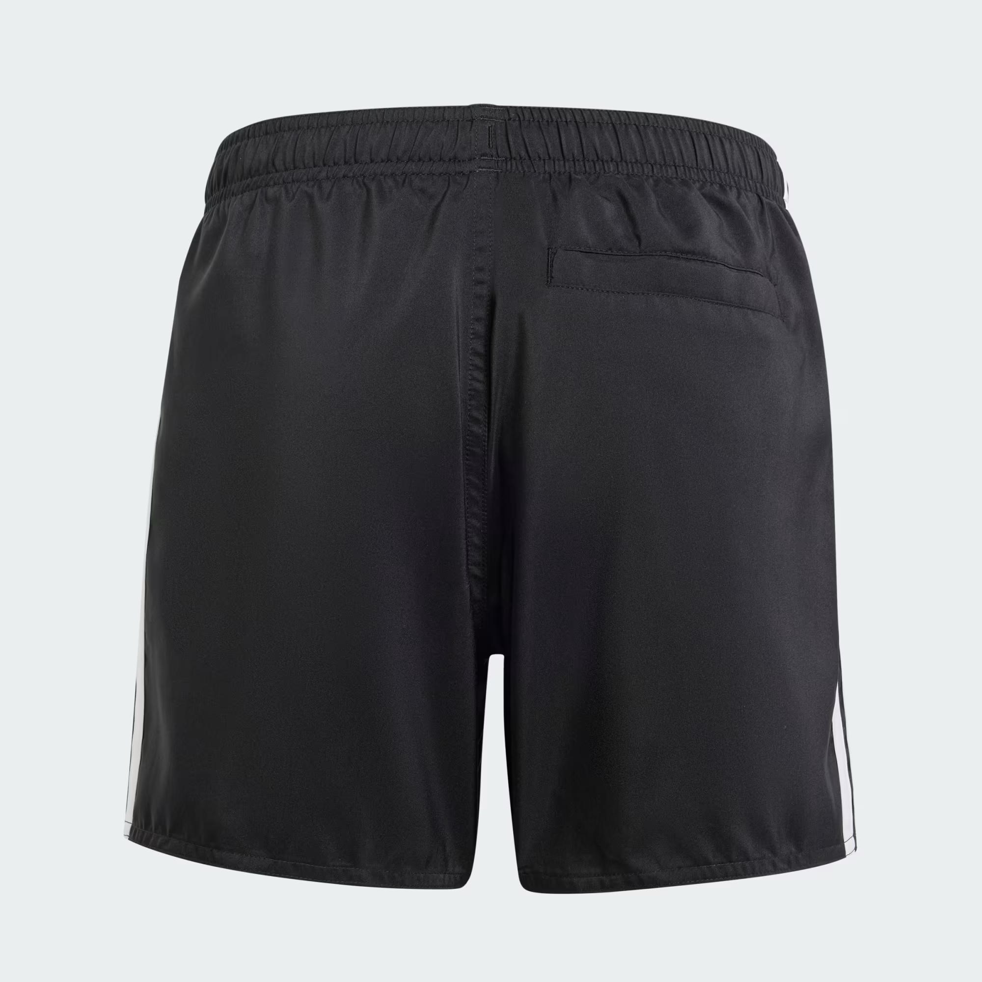 adidas 3 Srtripes Çocuk Şort Mayo