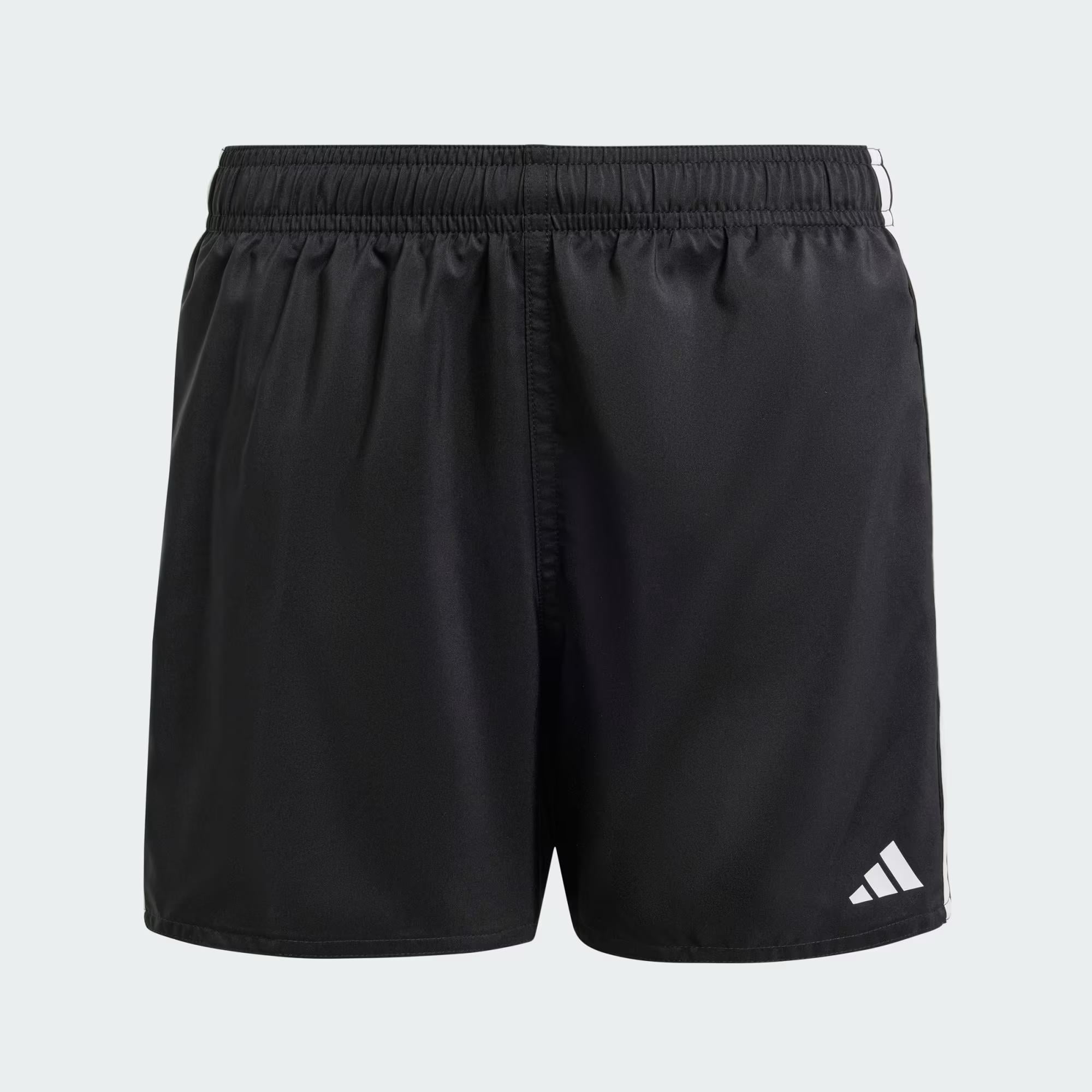 adidas 3 Srtripes Çocuk Şort Mayo