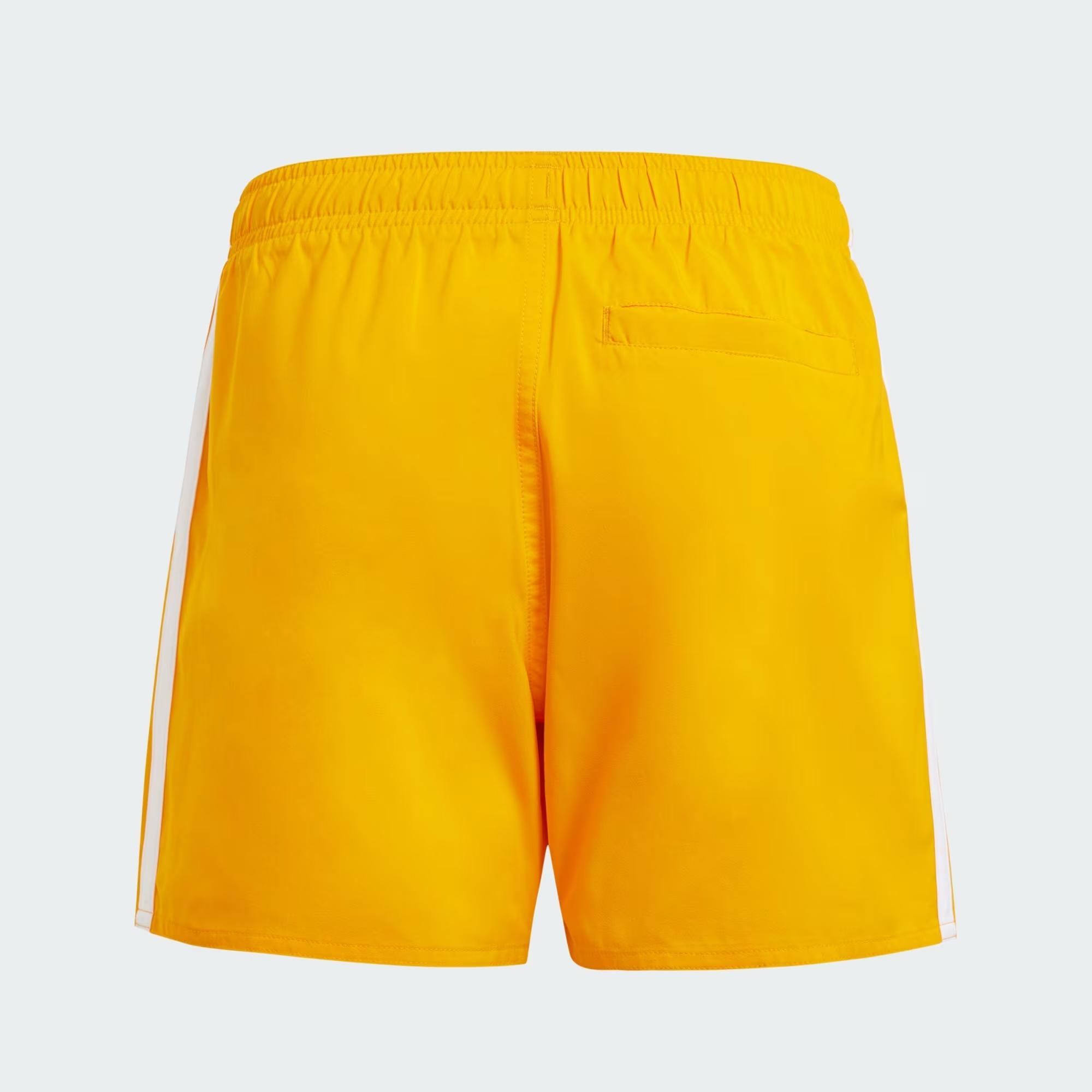 adidas 3 Srtripes Çocuk Şort Mayo