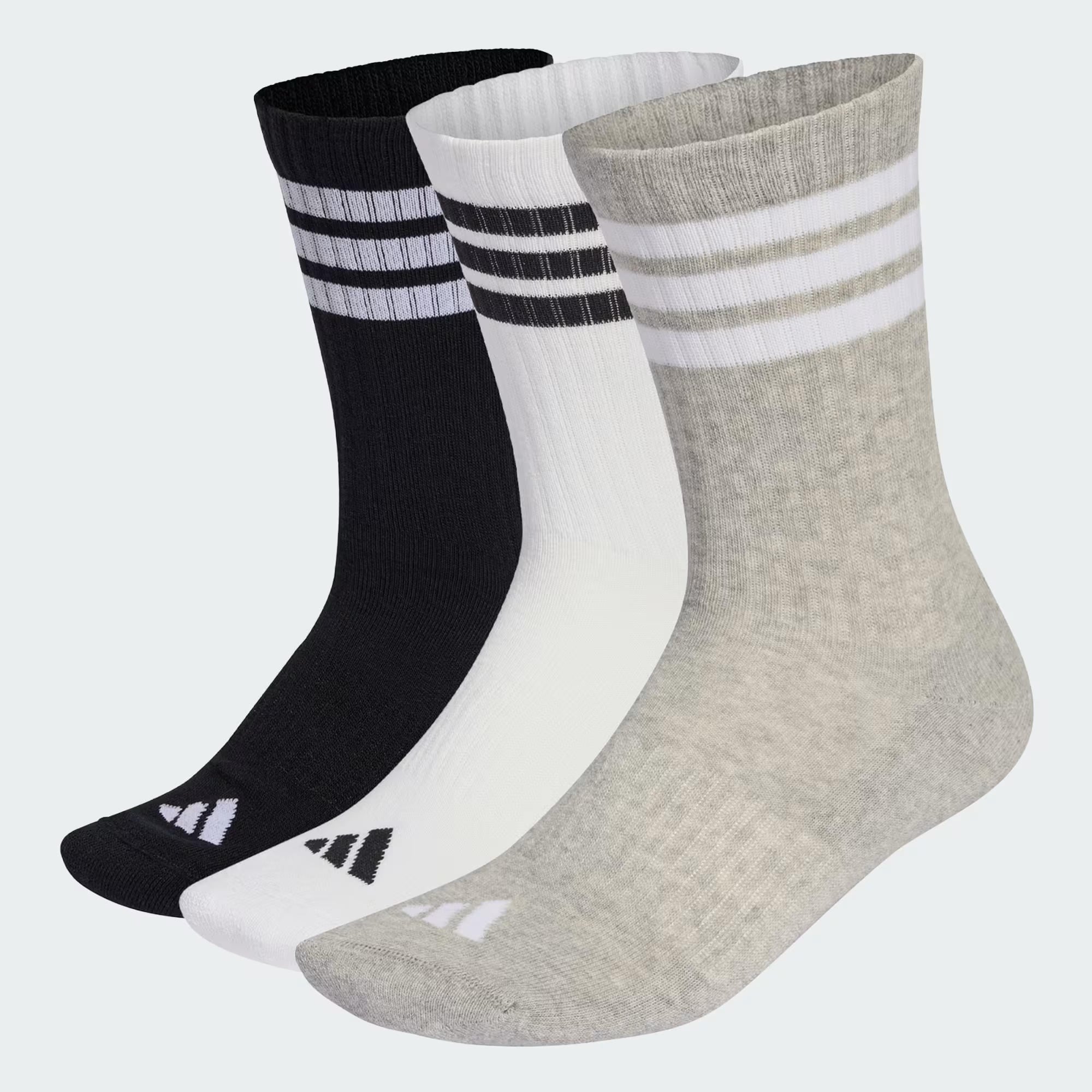 adidas 3 Stripes 3P Çorap