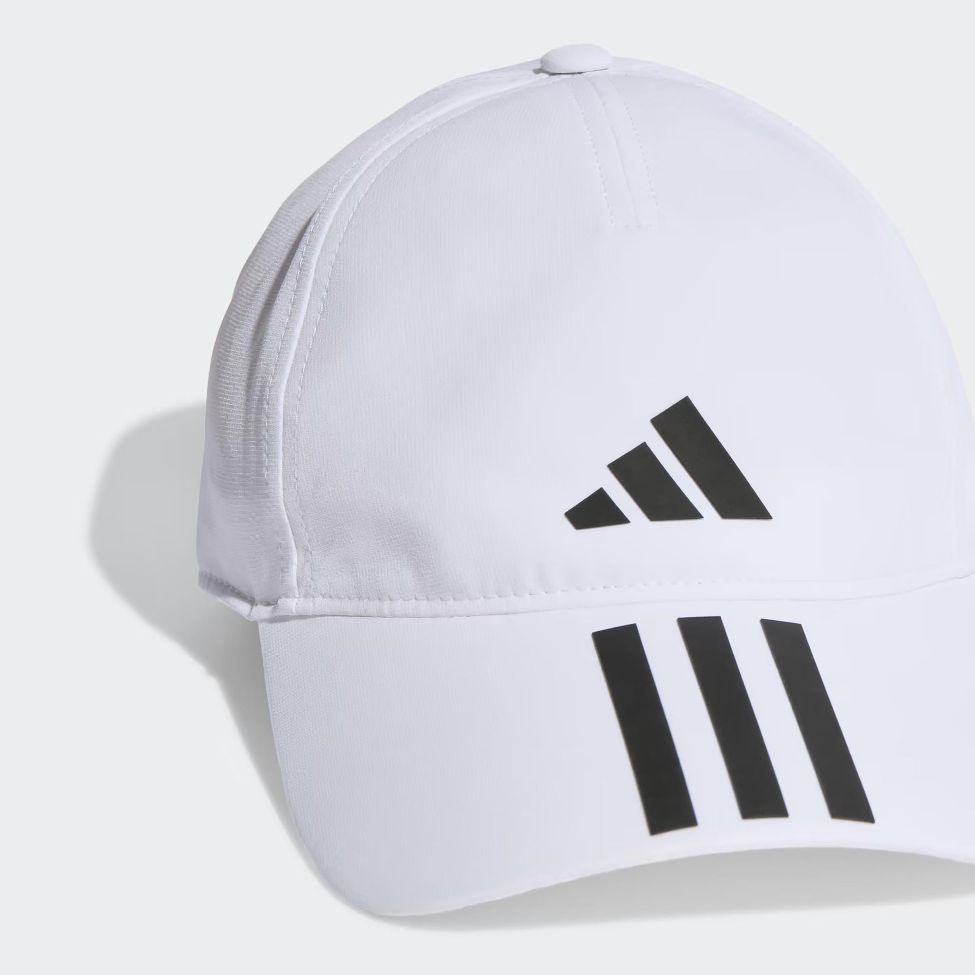 adidas 3 Stripes Aeroready Running Training Beyzbol Şapka