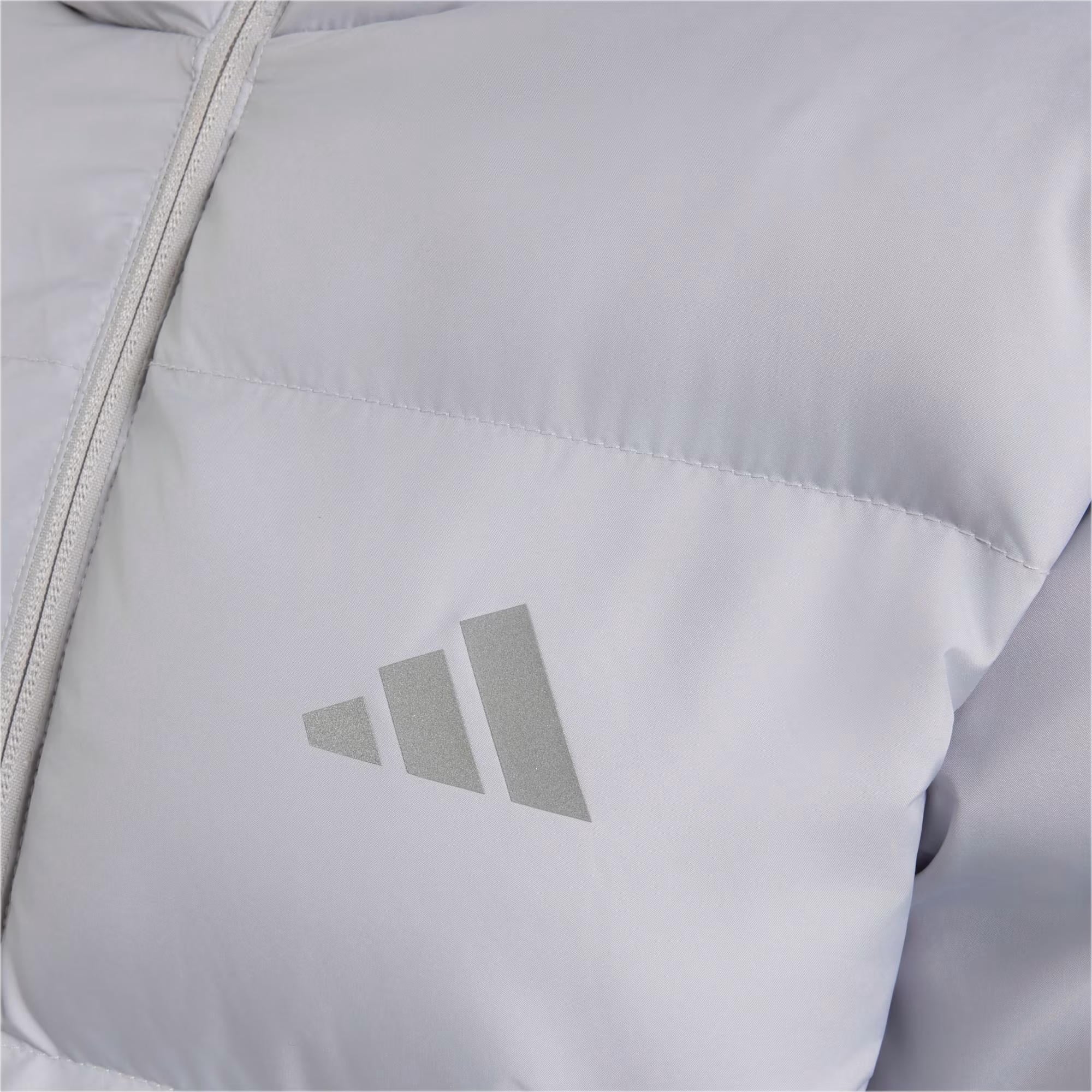 adidas 3 Stripes Çocuk Mont